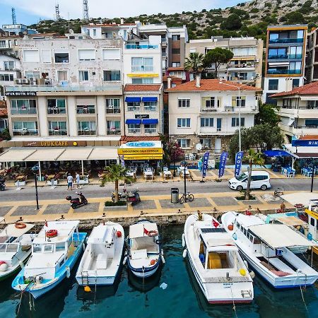 Larimar Hotel Çeşme Εξωτερικό φωτογραφία