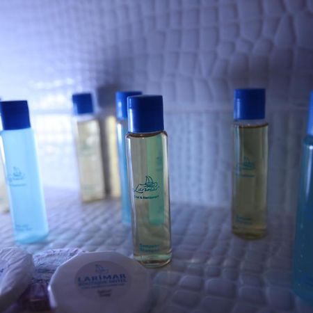 Larimar Hotel Çeşme Εξωτερικό φωτογραφία