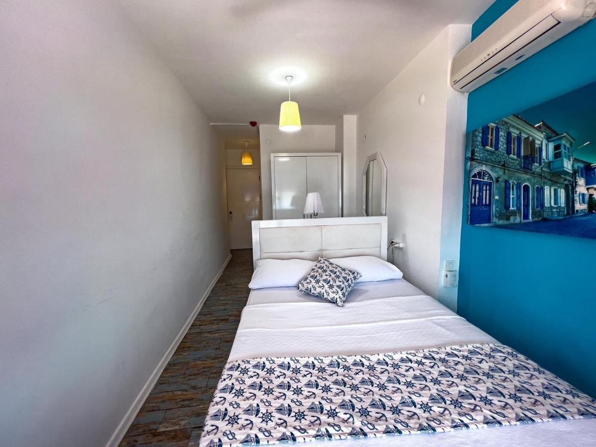 Larimar Hotel Çeşme Εξωτερικό φωτογραφία