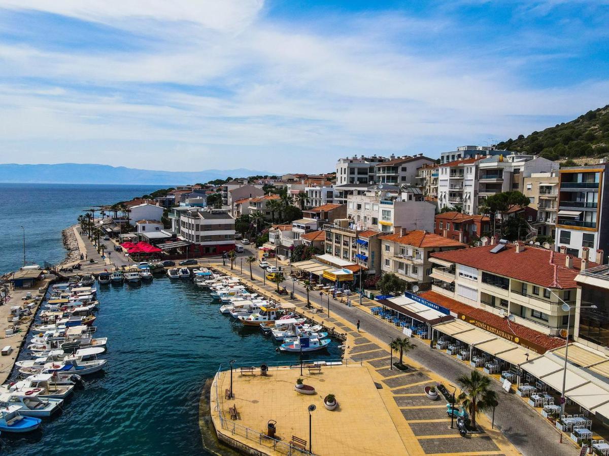 Larimar Hotel Çeşme Εξωτερικό φωτογραφία