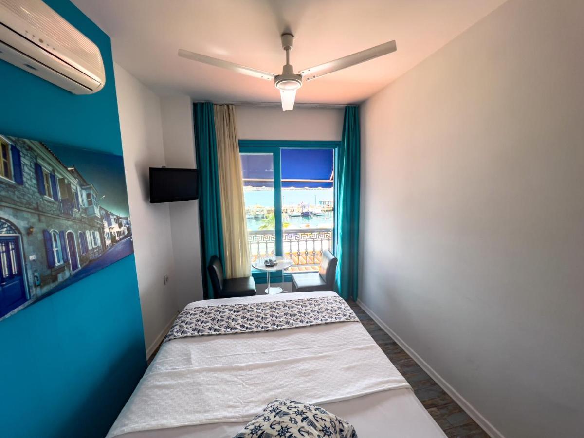 Larimar Hotel Çeşme Εξωτερικό φωτογραφία