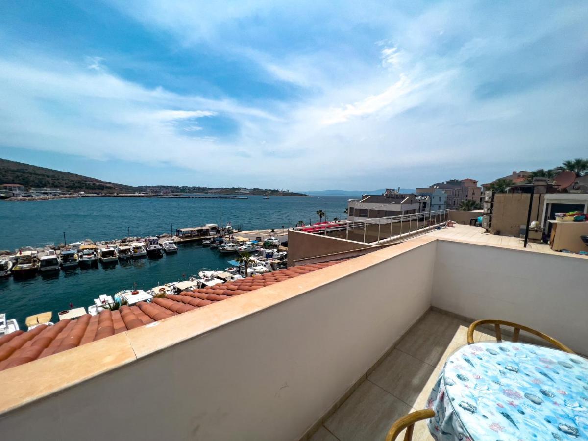 Larimar Hotel Çeşme Εξωτερικό φωτογραφία