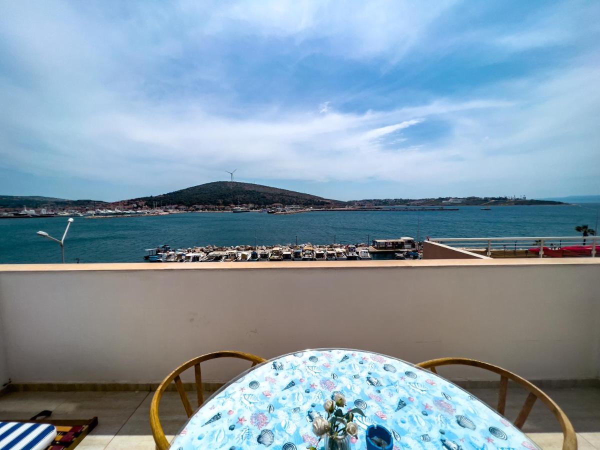 Larimar Hotel Çeşme Εξωτερικό φωτογραφία