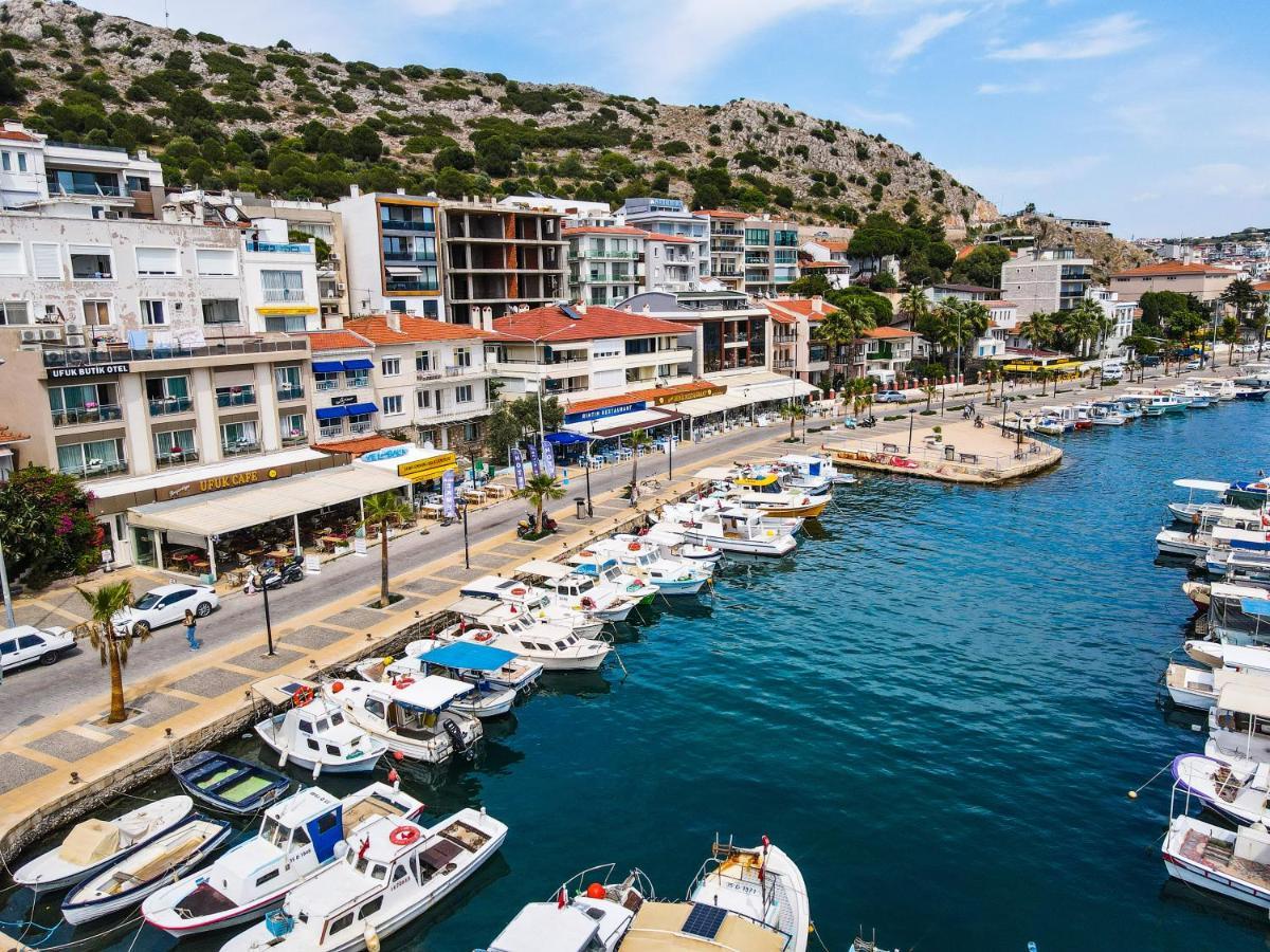 Larimar Hotel Çeşme Εξωτερικό φωτογραφία