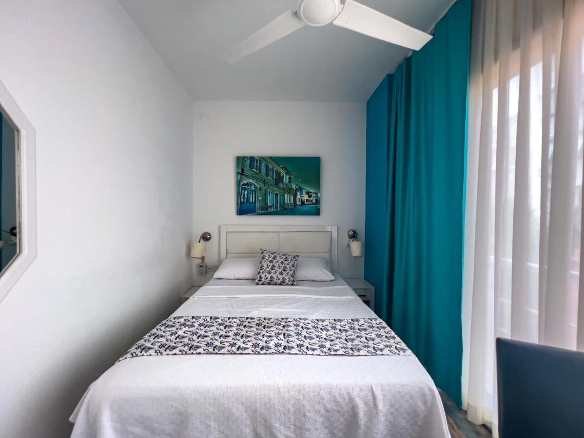 Larimar Hotel Çeşme Εξωτερικό φωτογραφία