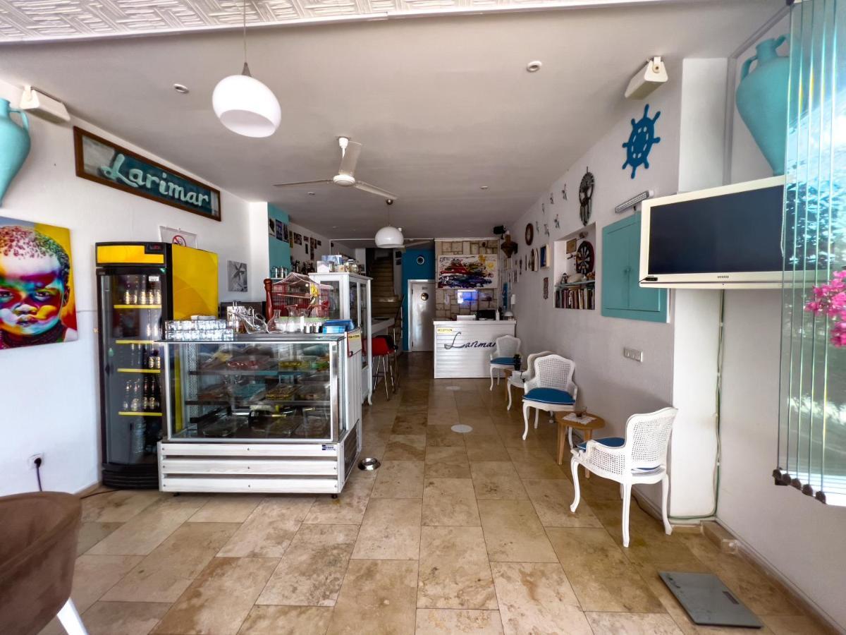 Larimar Hotel Çeşme Εξωτερικό φωτογραφία