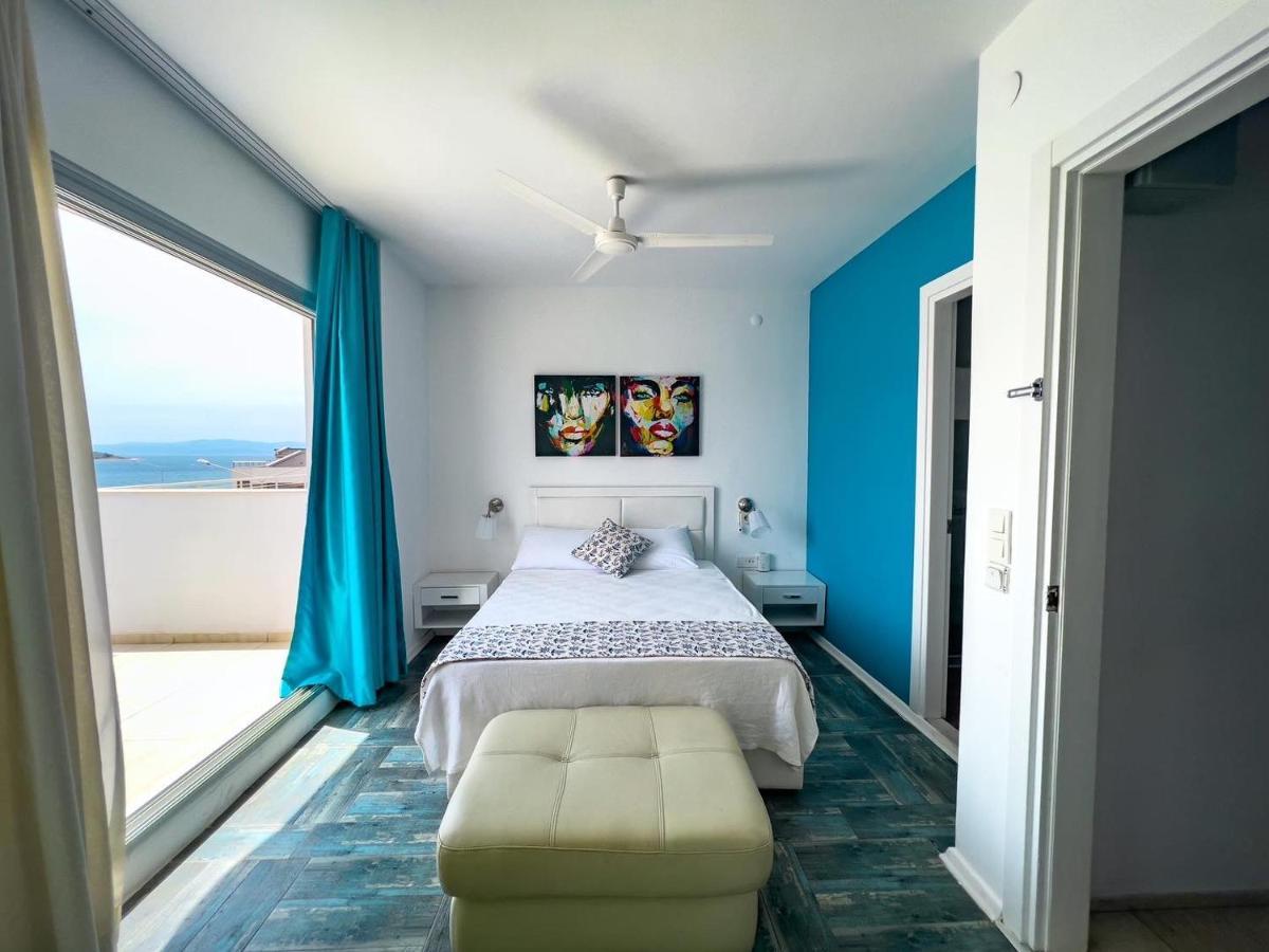 Larimar Hotel Çeşme Εξωτερικό φωτογραφία