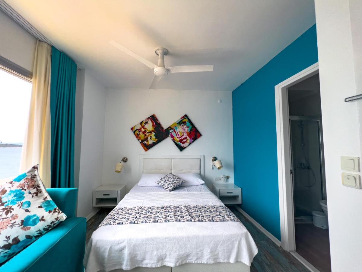 Larimar Hotel Çeşme Εξωτερικό φωτογραφία