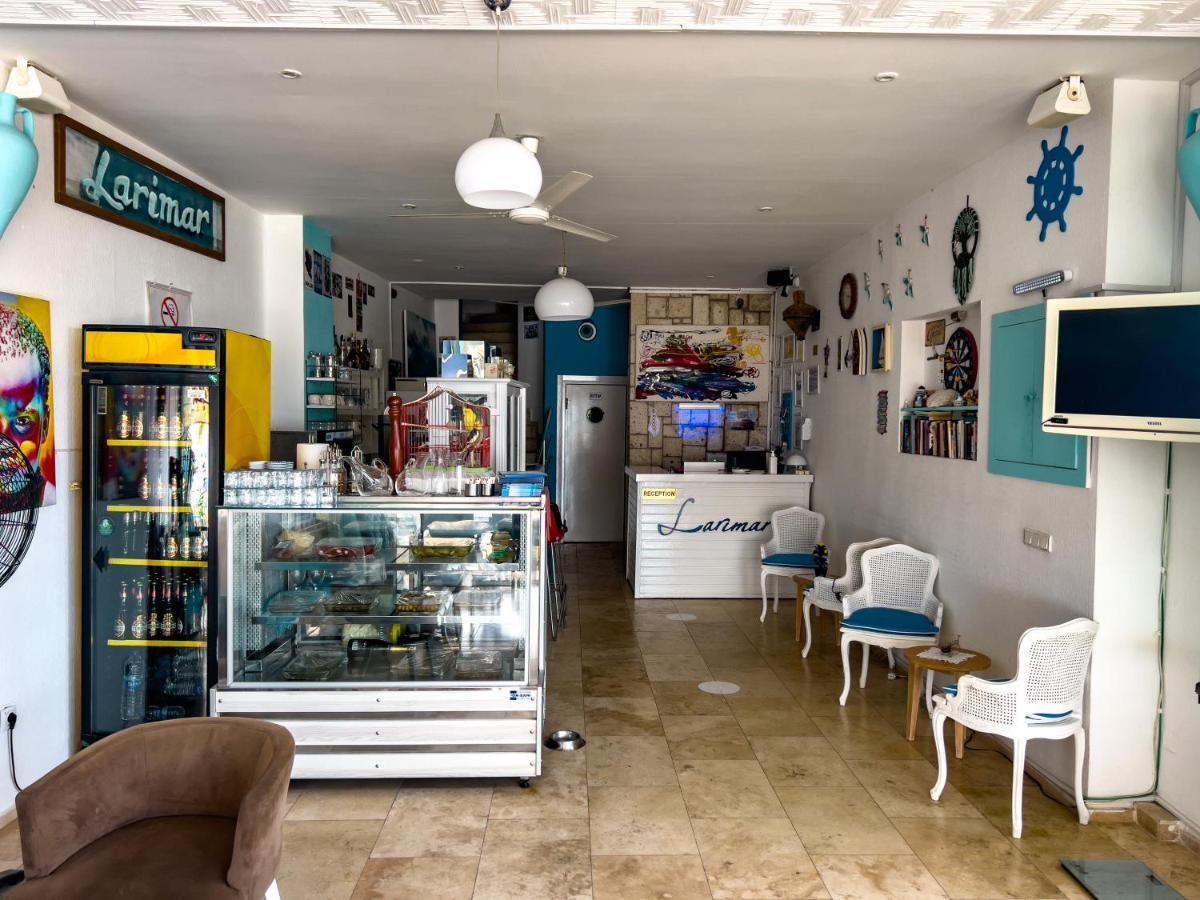 Larimar Hotel Çeşme Εξωτερικό φωτογραφία