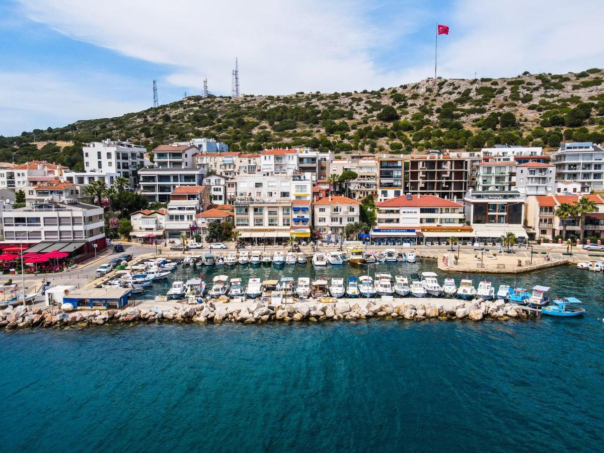 Larimar Hotel Çeşme Εξωτερικό φωτογραφία