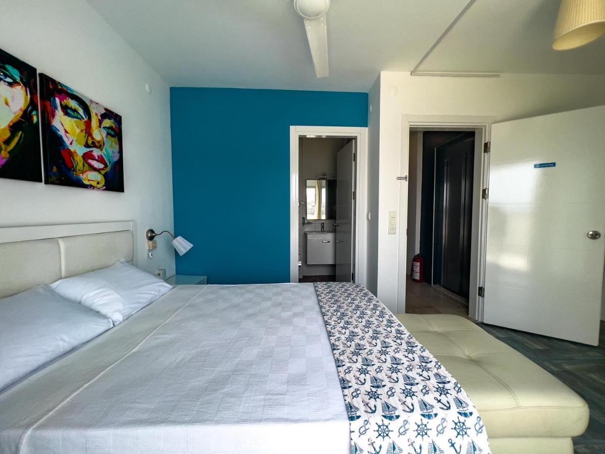 Larimar Hotel Çeşme Εξωτερικό φωτογραφία