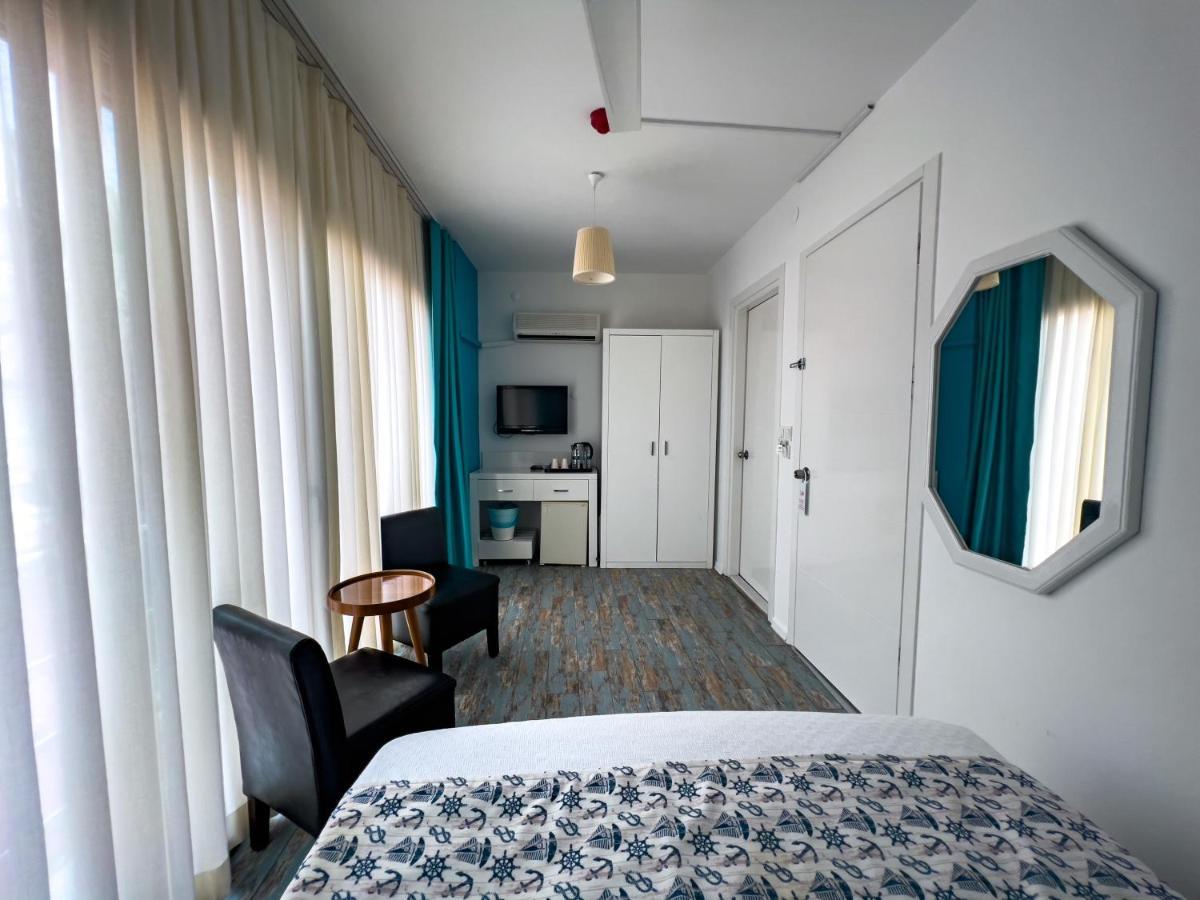 Larimar Hotel Çeşme Εξωτερικό φωτογραφία