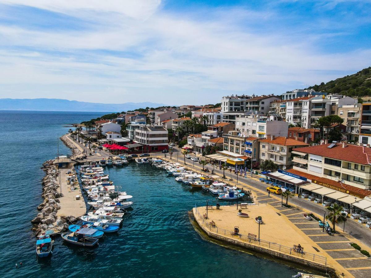 Larimar Hotel Çeşme Εξωτερικό φωτογραφία