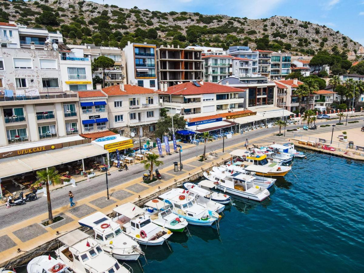 Larimar Hotel Çeşme Εξωτερικό φωτογραφία