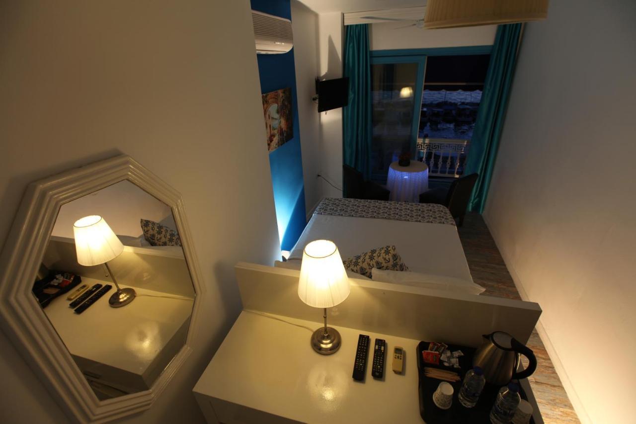 Larimar Hotel Çeşme Εξωτερικό φωτογραφία