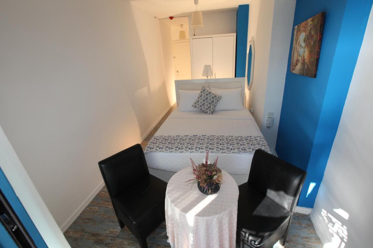 Larimar Hotel Çeşme Εξωτερικό φωτογραφία