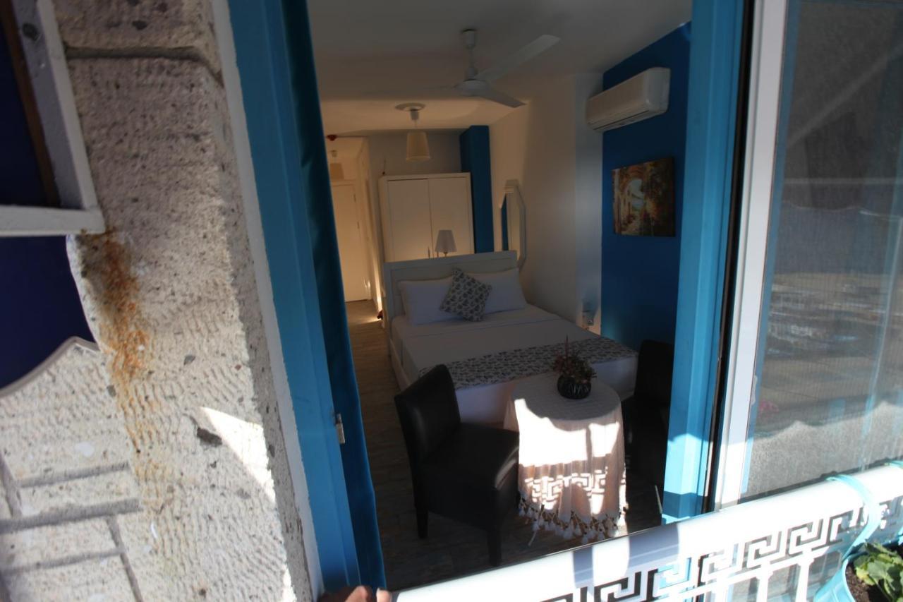 Larimar Hotel Çeşme Εξωτερικό φωτογραφία