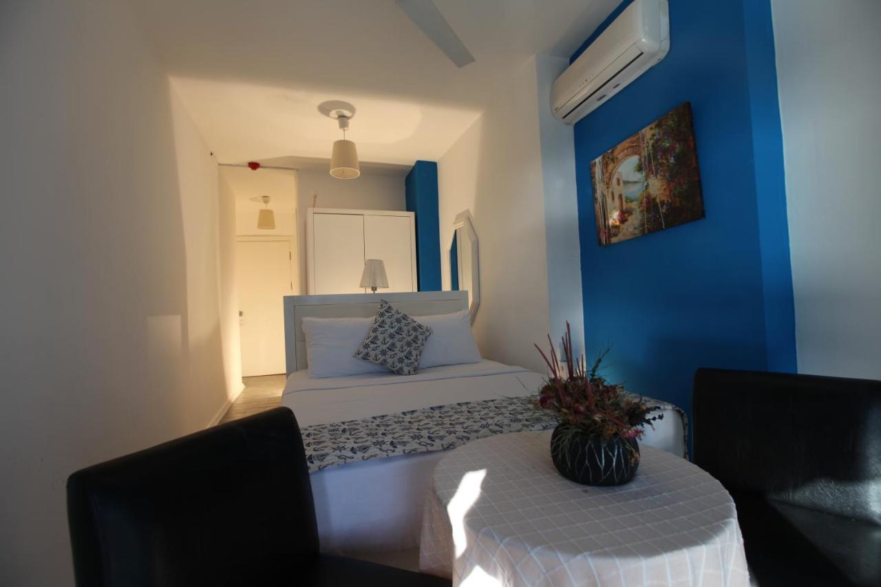 Larimar Hotel Çeşme Εξωτερικό φωτογραφία