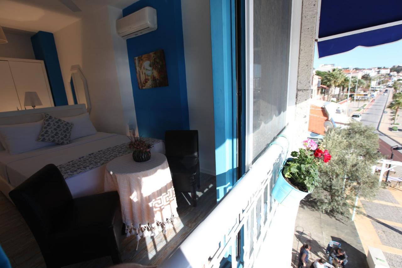 Larimar Hotel Çeşme Εξωτερικό φωτογραφία
