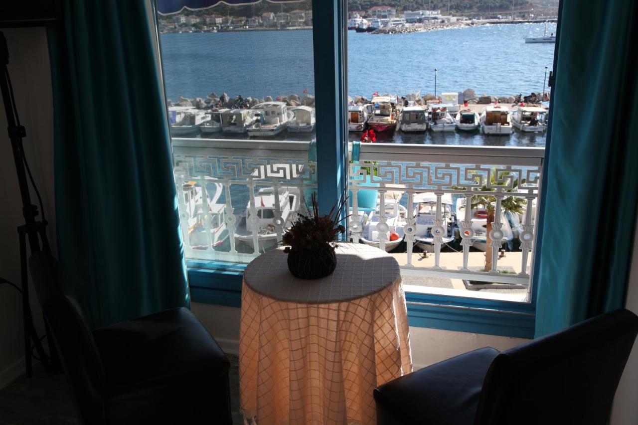 Larimar Hotel Çeşme Εξωτερικό φωτογραφία