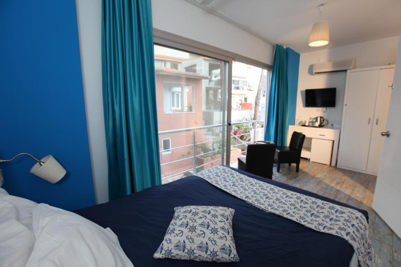 Larimar Hotel Çeşme Εξωτερικό φωτογραφία