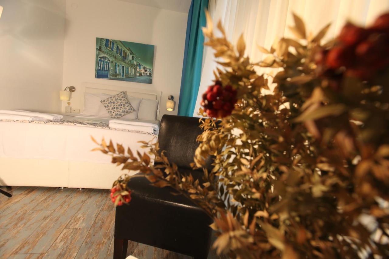 Larimar Hotel Çeşme Εξωτερικό φωτογραφία