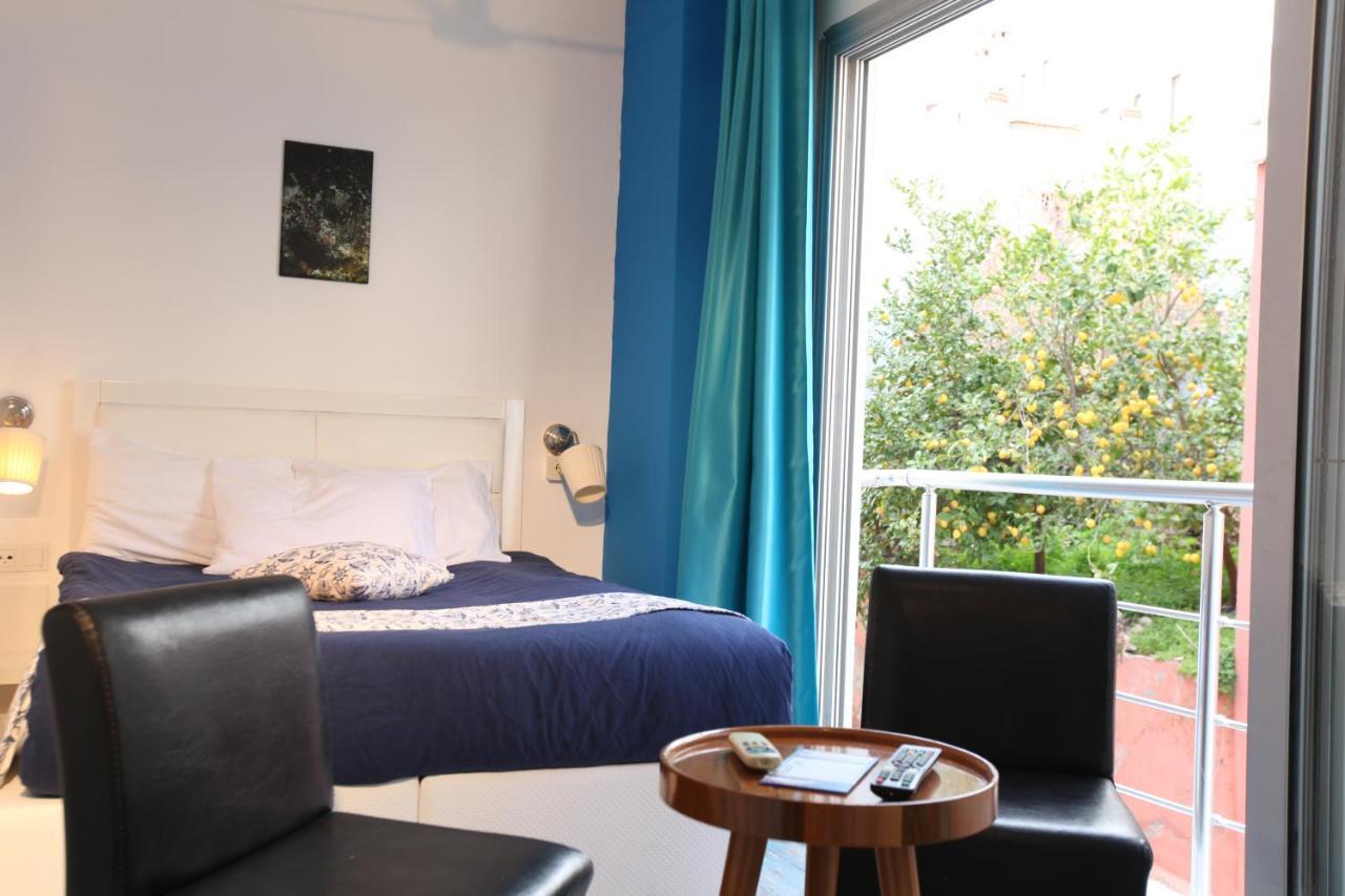Larimar Hotel Çeşme Εξωτερικό φωτογραφία