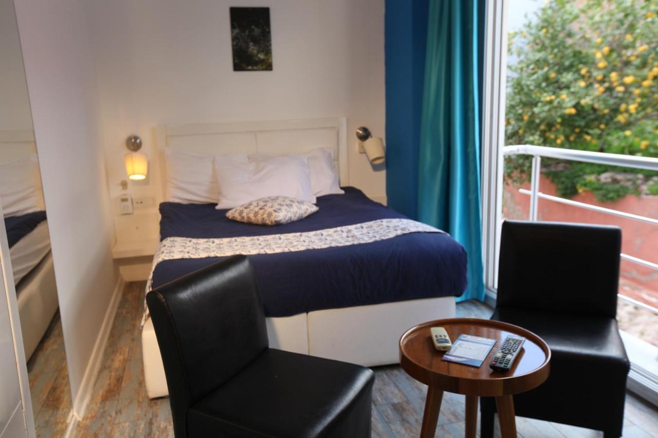 Larimar Hotel Çeşme Εξωτερικό φωτογραφία