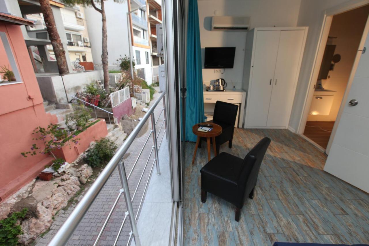 Larimar Hotel Çeşme Εξωτερικό φωτογραφία