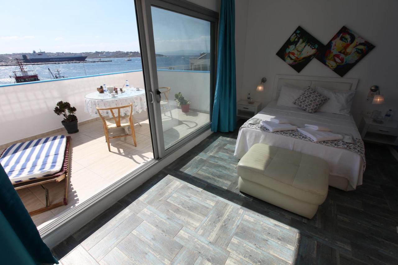 Larimar Hotel Çeşme Εξωτερικό φωτογραφία