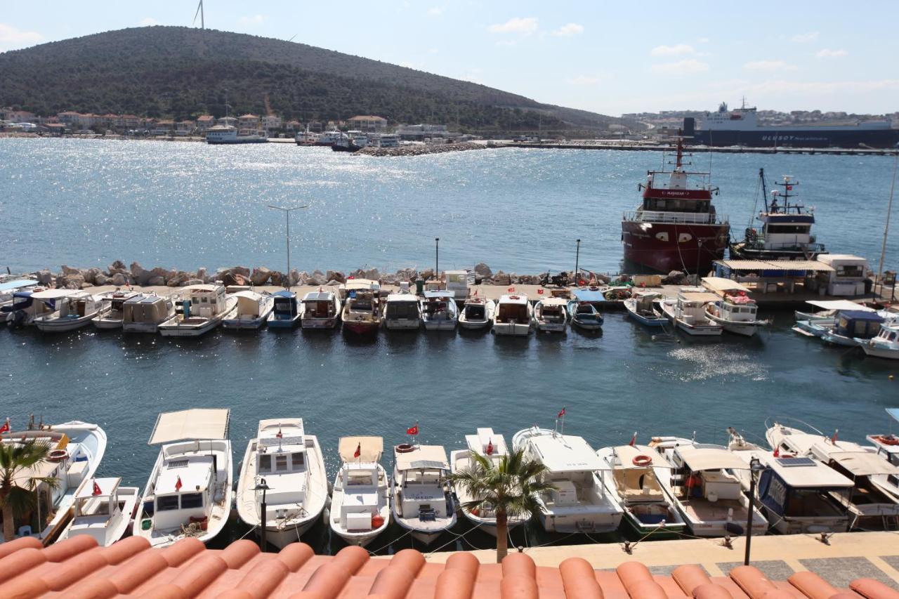 Larimar Hotel Çeşme Εξωτερικό φωτογραφία
