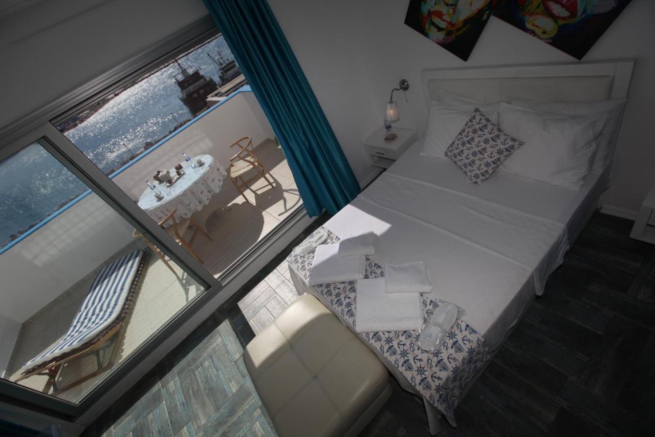 Larimar Hotel Çeşme Εξωτερικό φωτογραφία