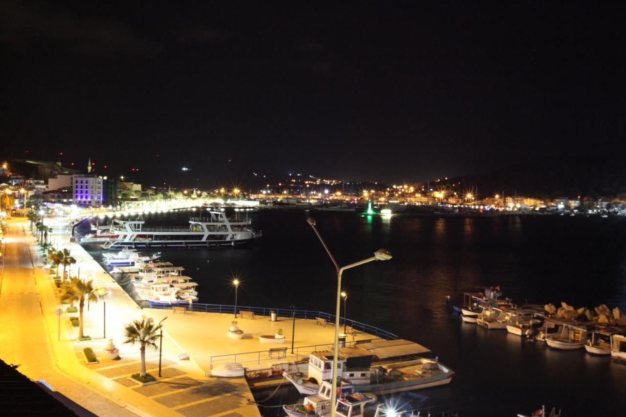 Larimar Hotel Çeşme Εξωτερικό φωτογραφία