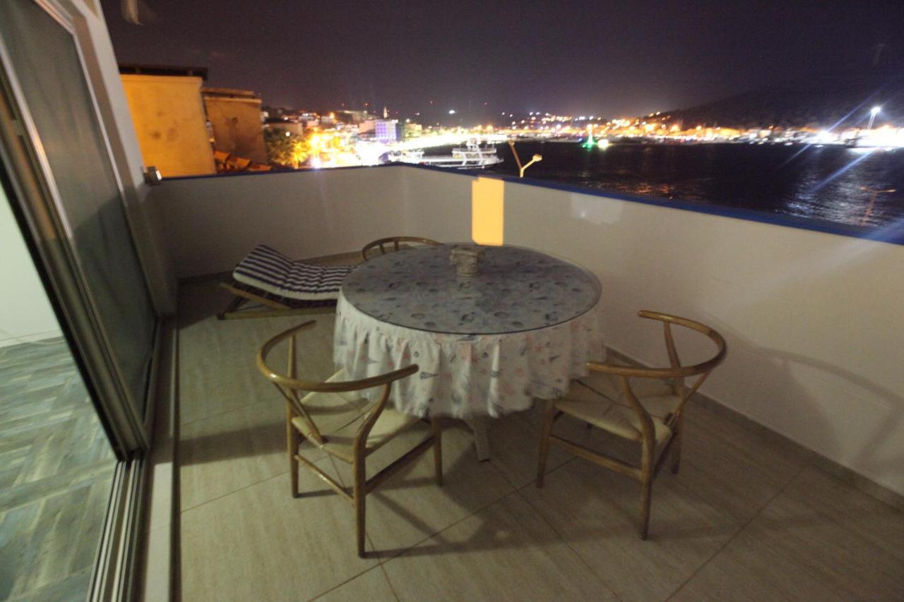 Larimar Hotel Çeşme Εξωτερικό φωτογραφία