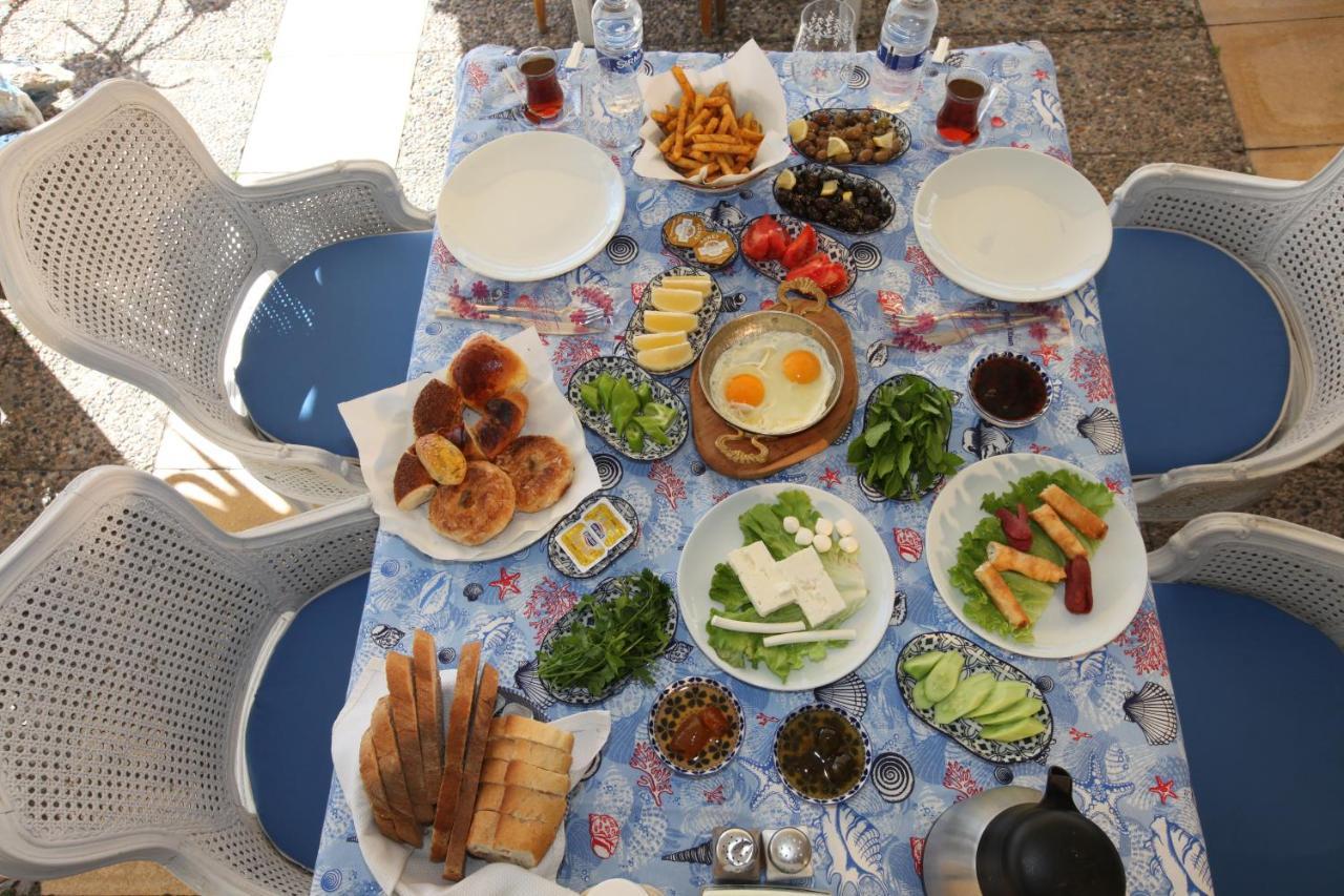 Larimar Hotel Çeşme Εξωτερικό φωτογραφία