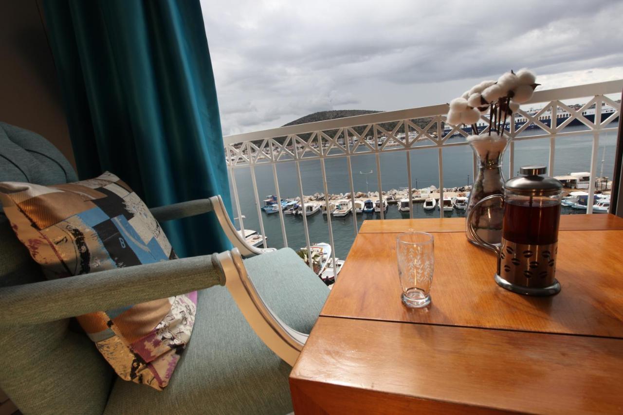 Larimar Hotel Çeşme Εξωτερικό φωτογραφία