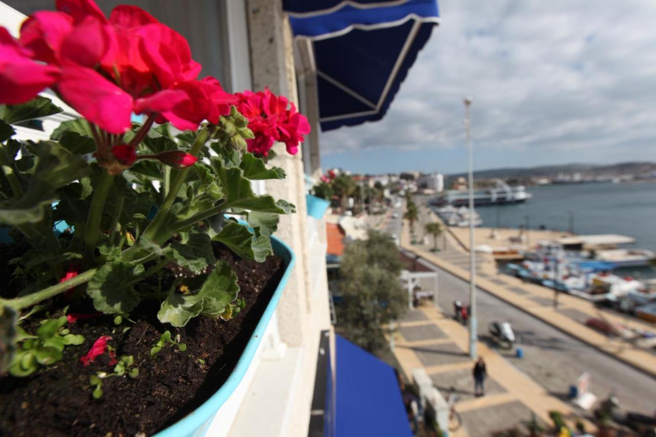 Larimar Hotel Çeşme Εξωτερικό φωτογραφία