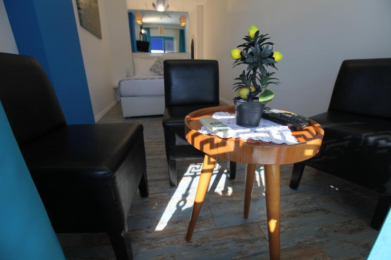 Larimar Hotel Çeşme Εξωτερικό φωτογραφία