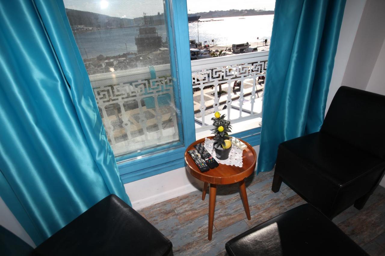 Larimar Hotel Çeşme Εξωτερικό φωτογραφία
